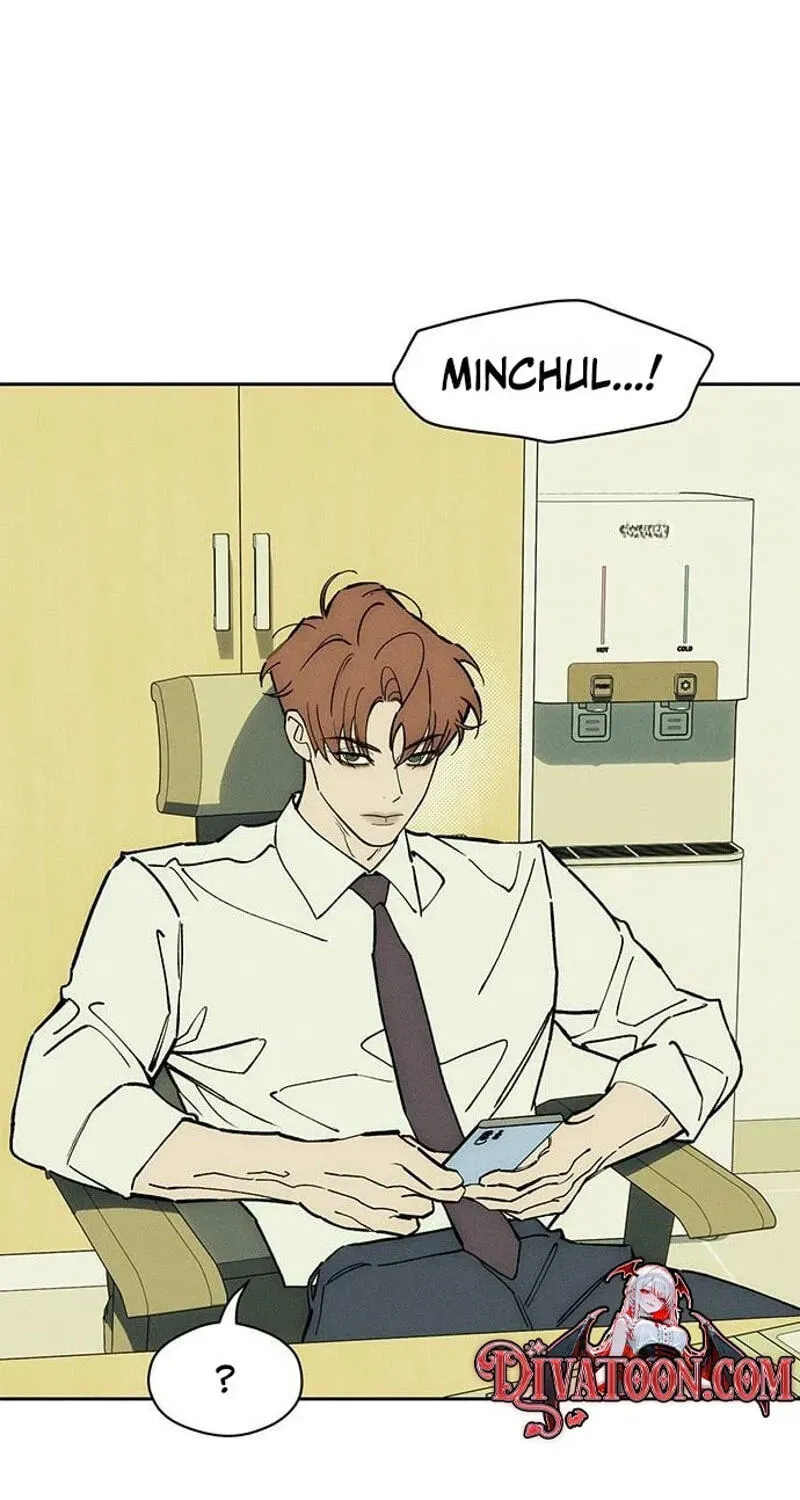 Read Tears on a Withered Flower EN Manga Online