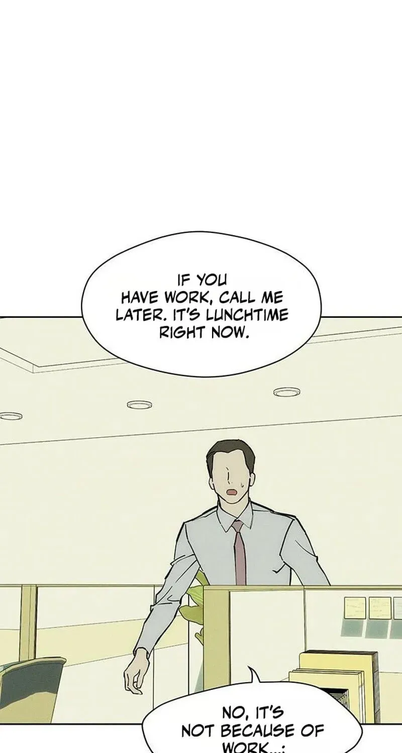 Read Tears on a Withered Flower EN Manga Online