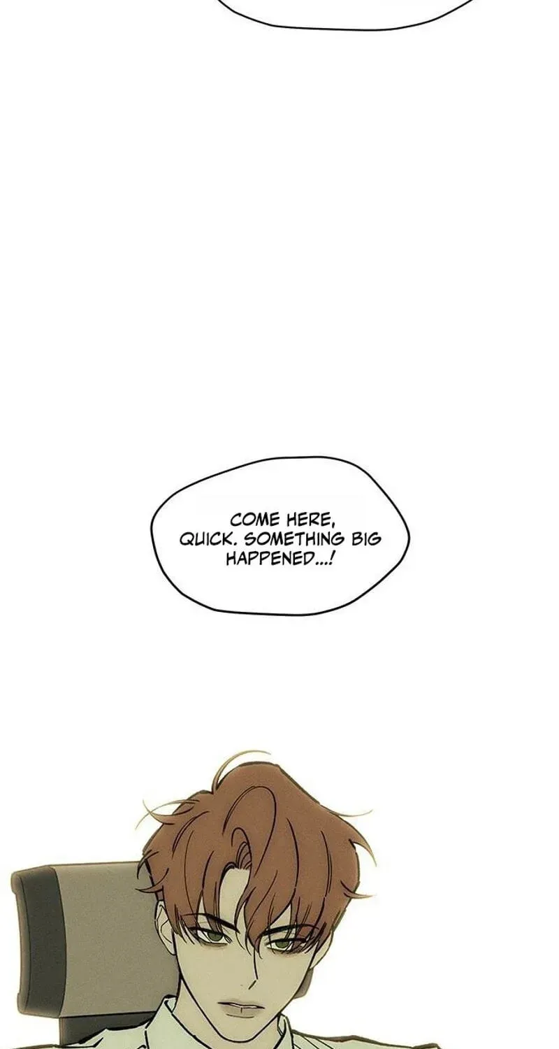 Read Tears on a Withered Flower EN Manga Online