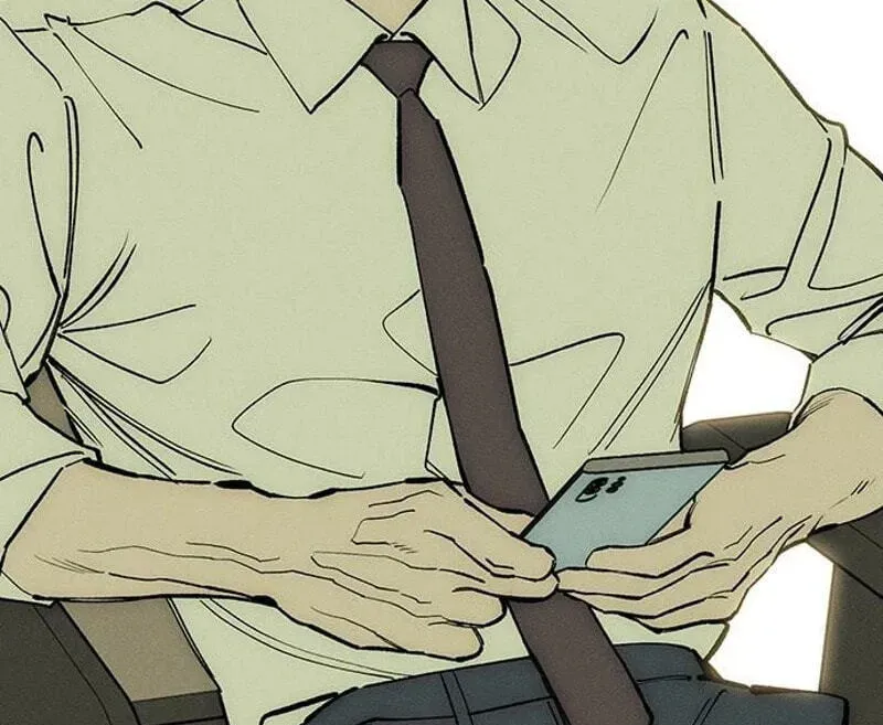 Read Tears on a Withered Flower EN Manga Online