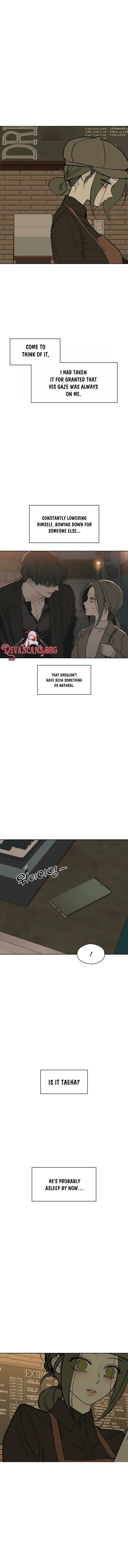 Read Tears on a Withered Flower EN Manga Online