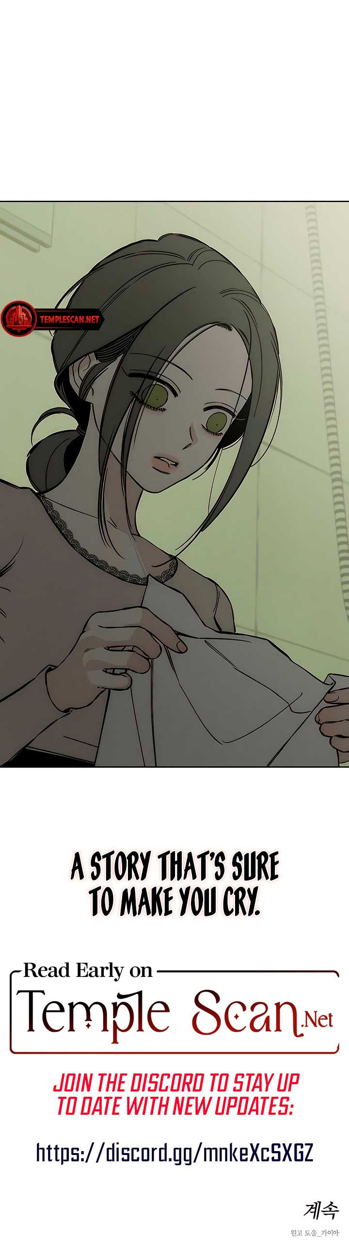 Read Tears on a Withered Flower EN Manga Online