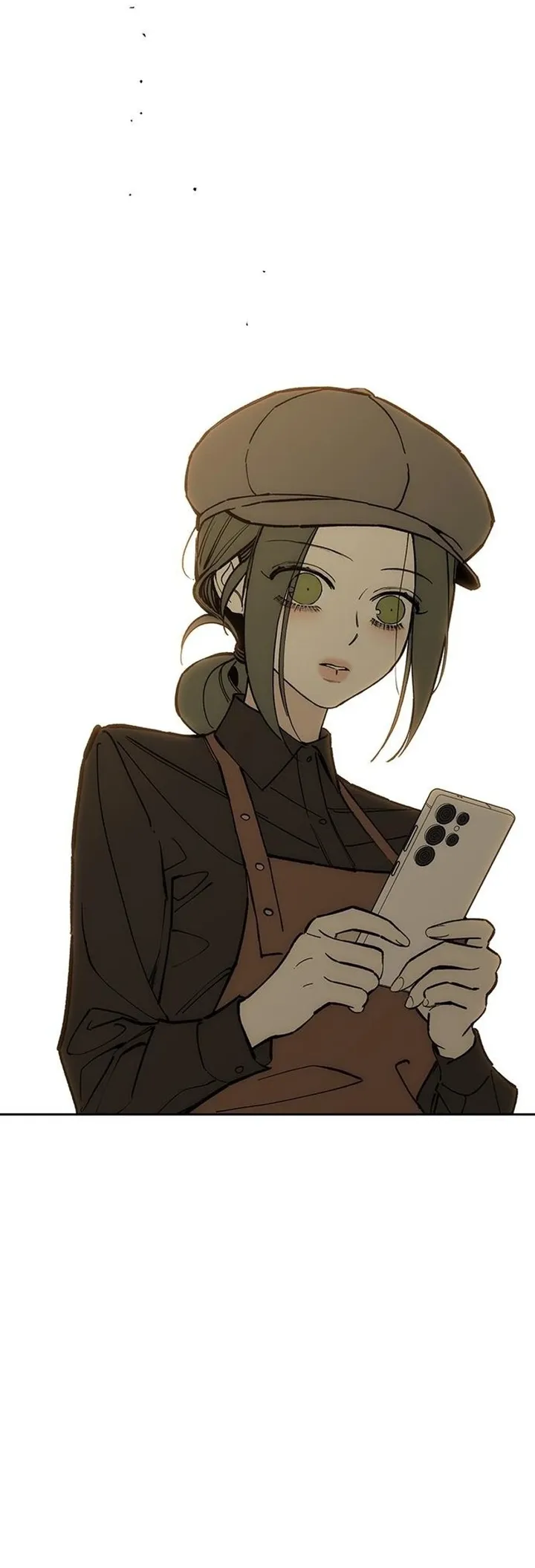 Read Tears on a Withered Flower EN Manga Online