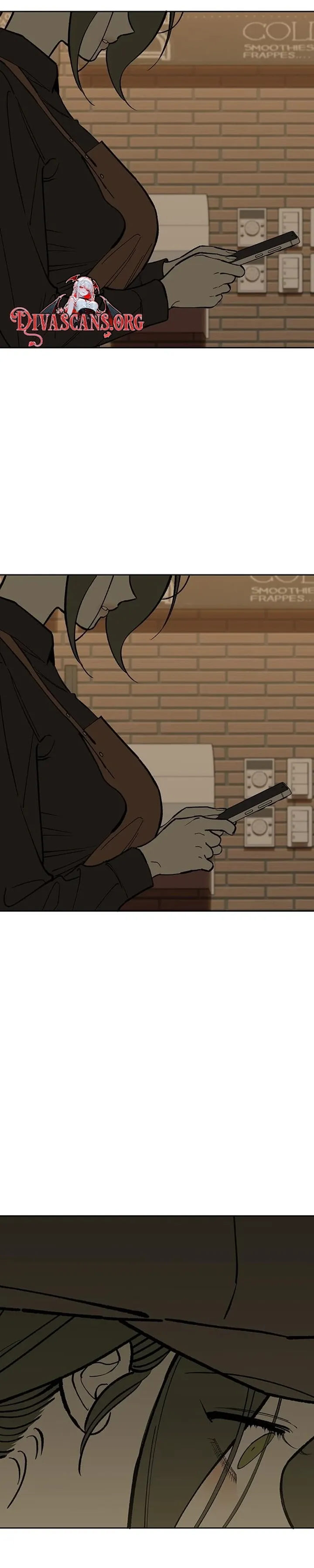 Read Tears on a Withered Flower EN Manga Online