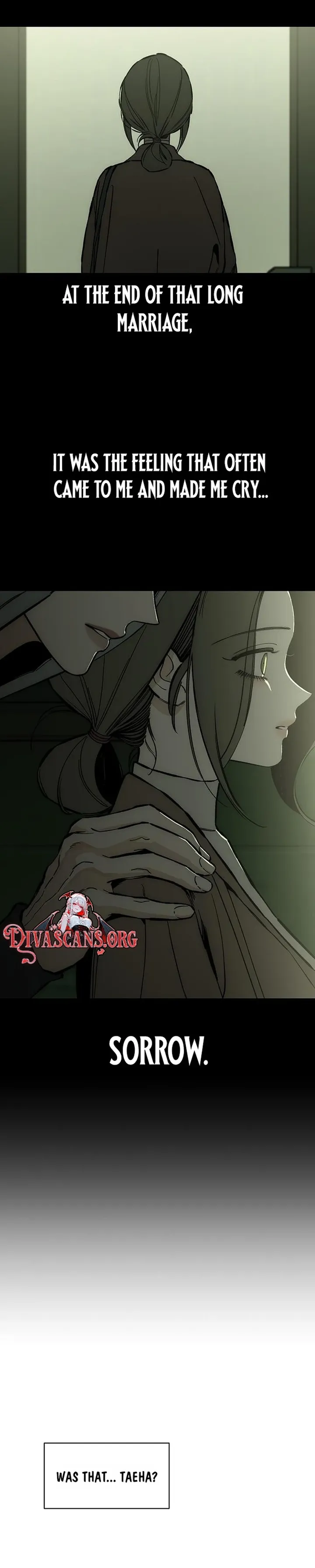 Read Tears on a Withered Flower EN Manga Online