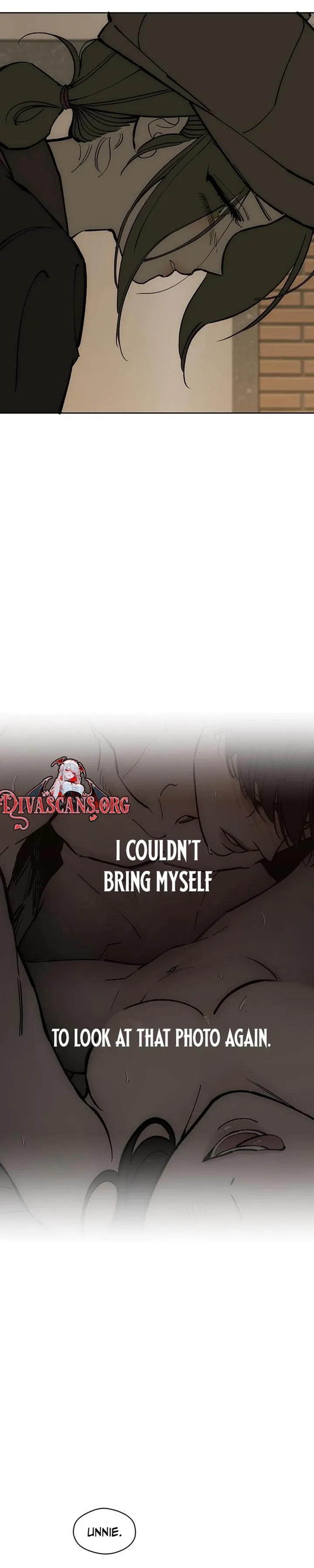 Read Tears on a Withered Flower EN Manga Online