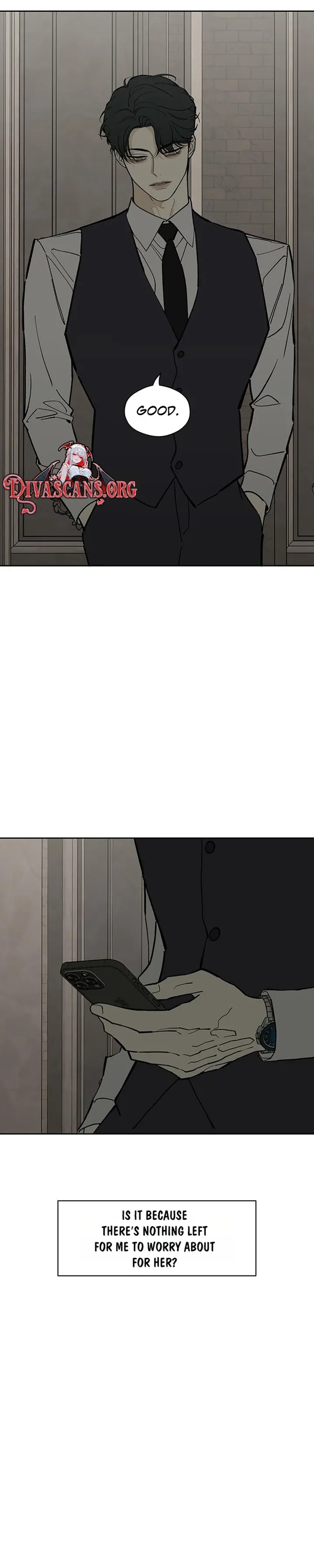 Read Tears on a Withered Flower EN Manga Online