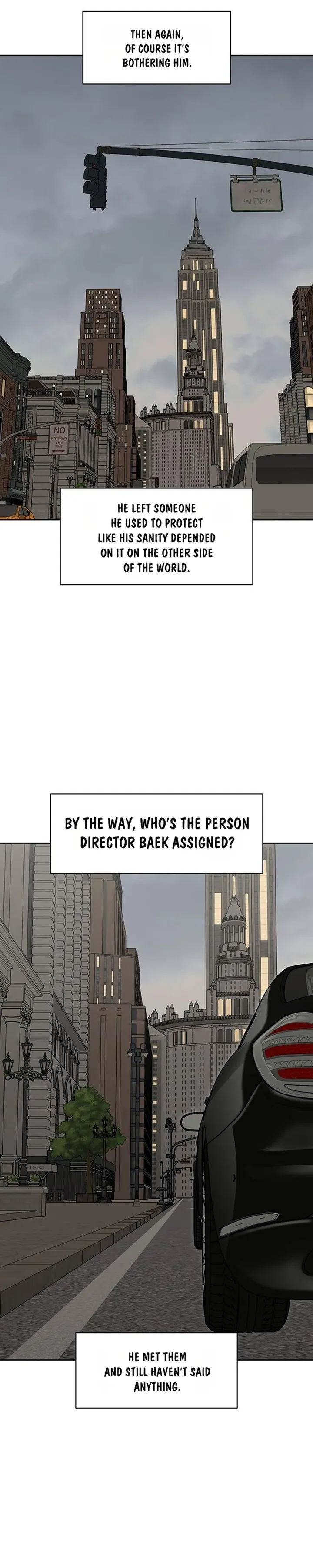 Read Tears on a Withered Flower EN Manga Online