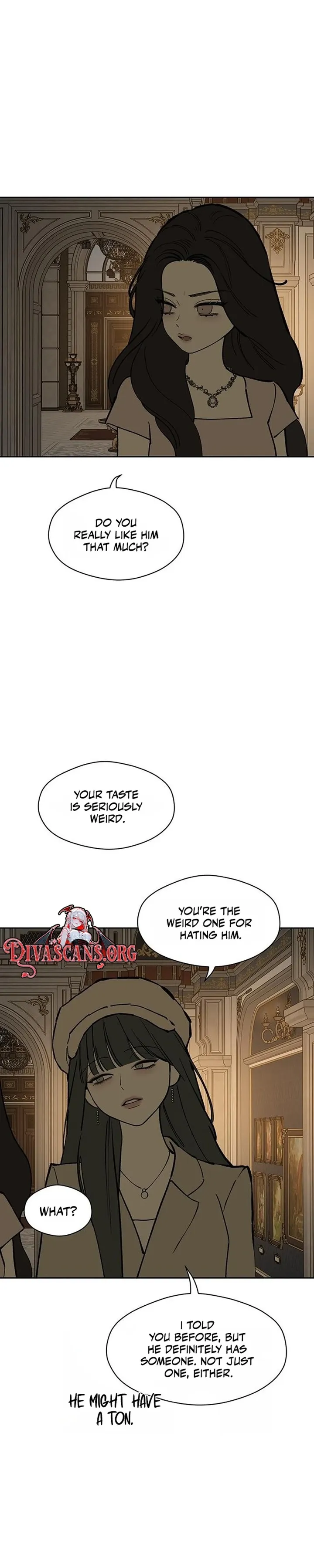 Read Tears on a Withered Flower EN Manga Online