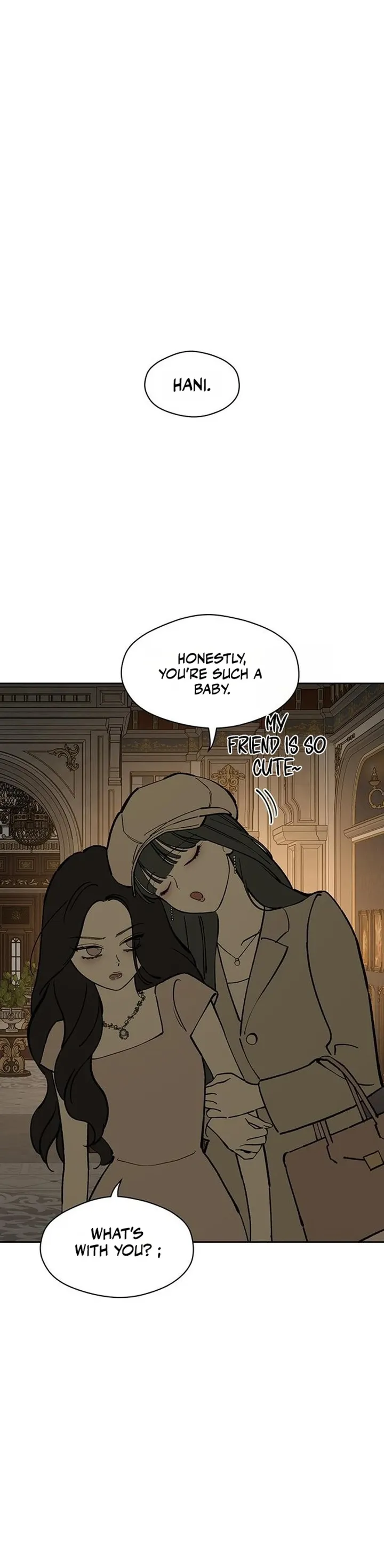 Read Tears on a Withered Flower EN Manga Online