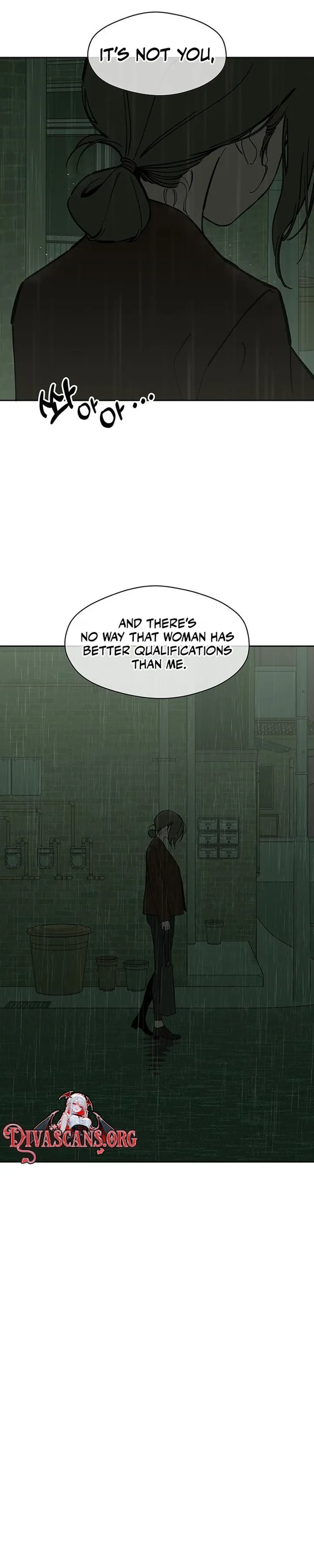 Read Tears on a Withered Flower EN Manga Online