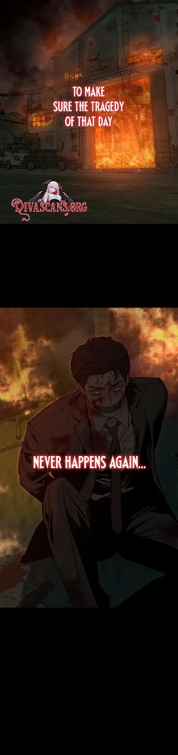 Read Tears on a Withered Flower EN Manga Online