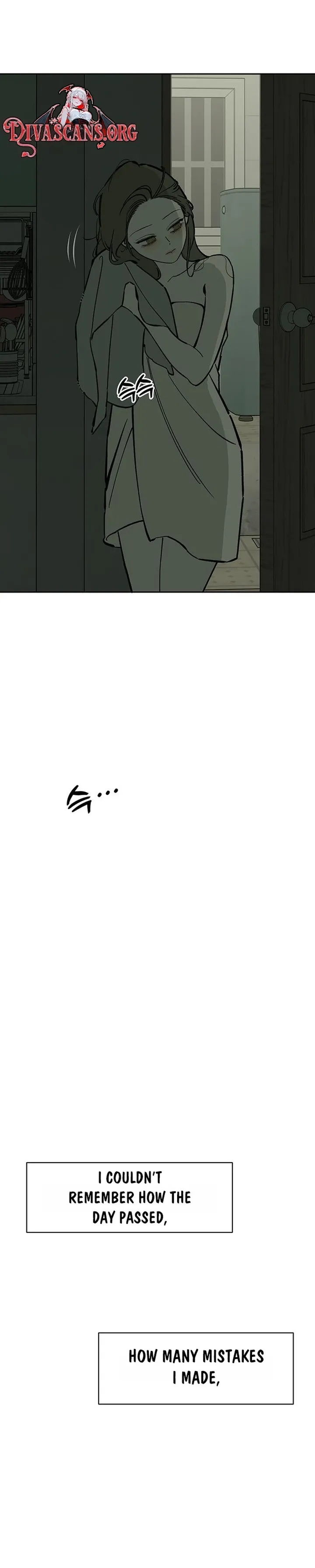 Read Tears on a Withered Flower EN Manga Online