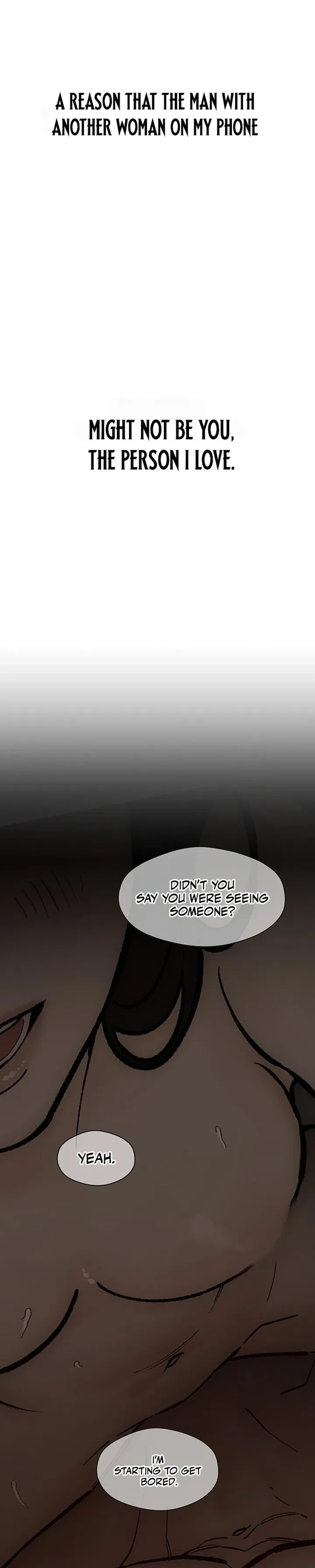 Read Tears on a Withered Flower EN Manga Online
