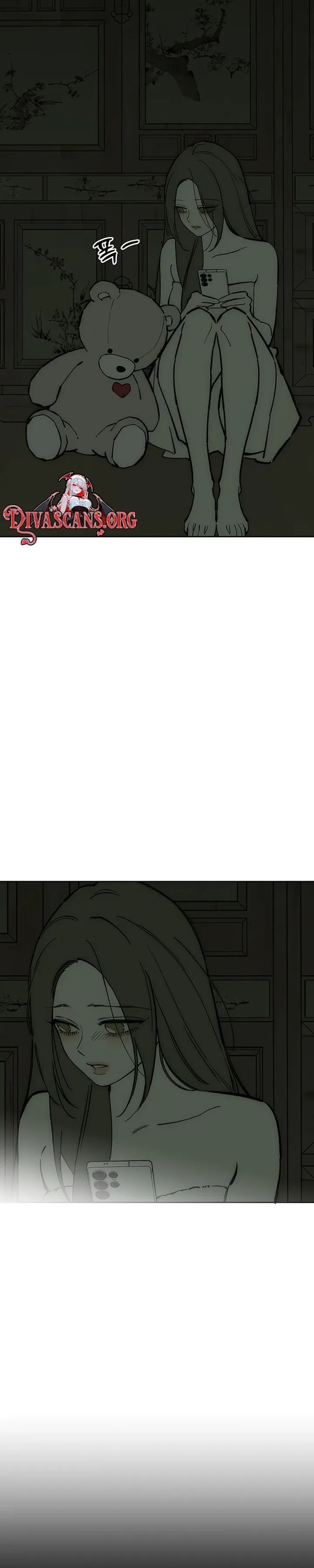 Read Tears on a Withered Flower EN Manga Online