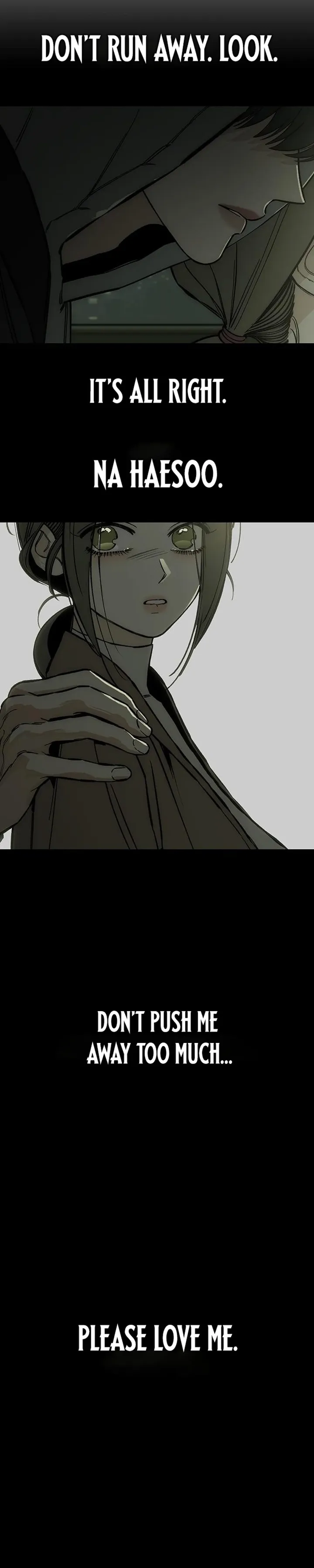 Read Tears on a Withered Flower EN Manga Online