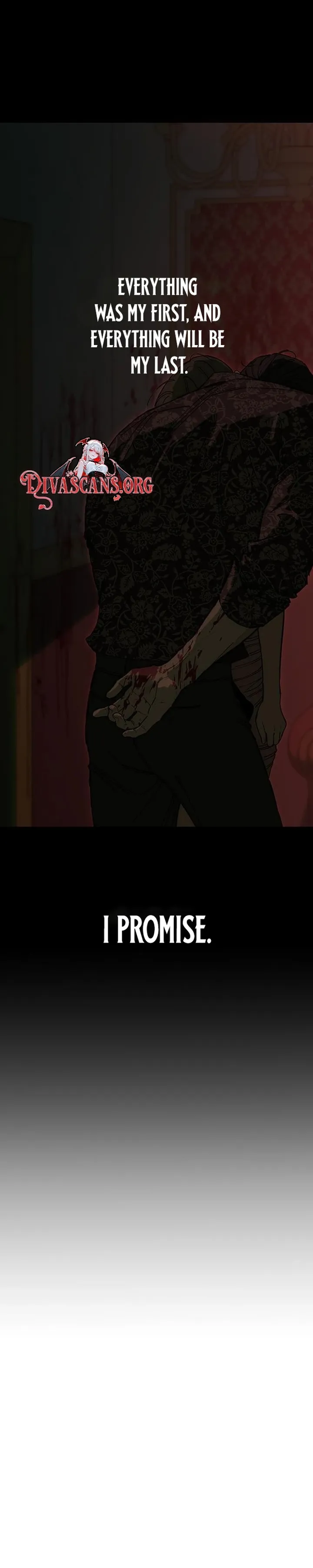 Read Tears on a Withered Flower EN Manga Online