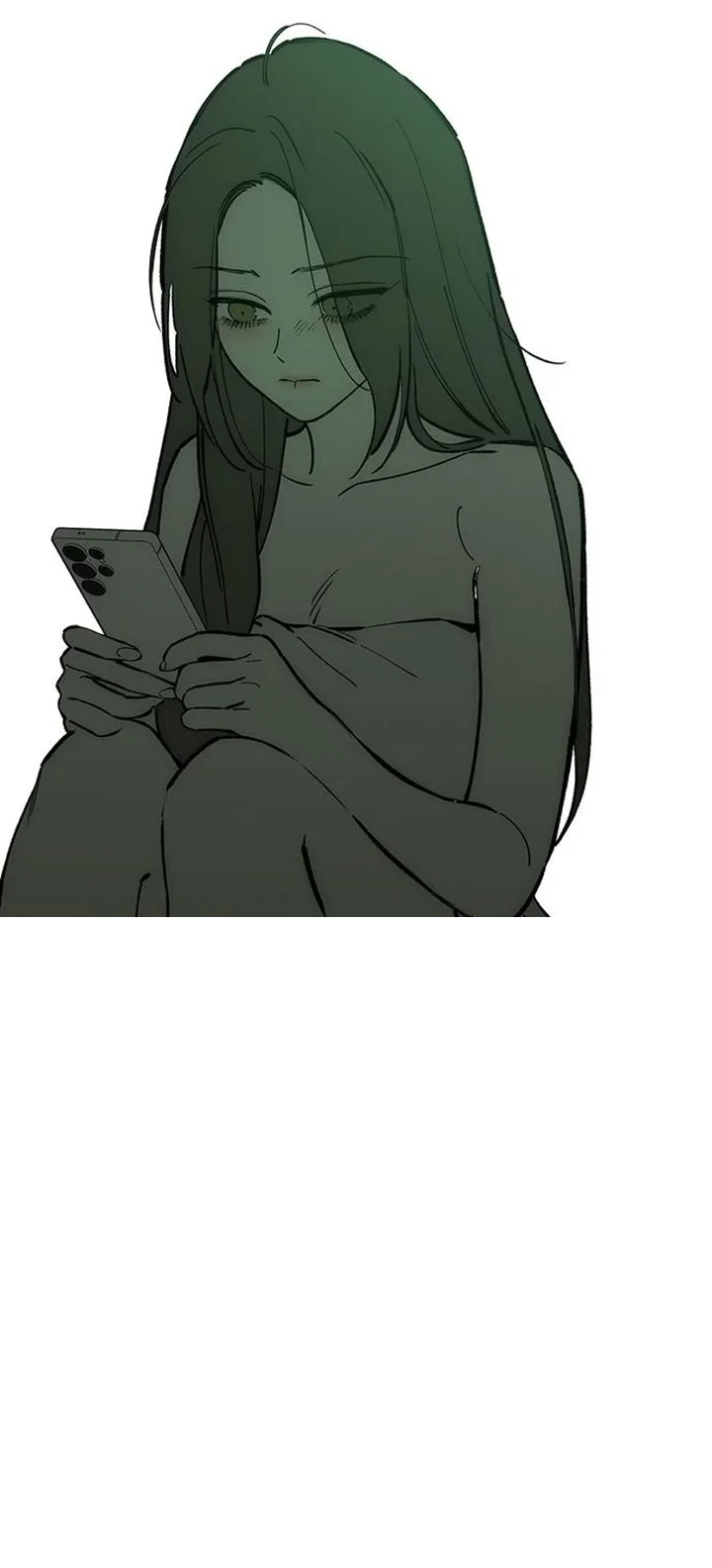 Read Tears on a Withered Flower EN Manga Online