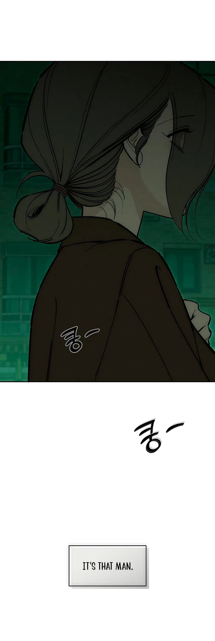 Read Tears on a Withered Flower EN Manga Online