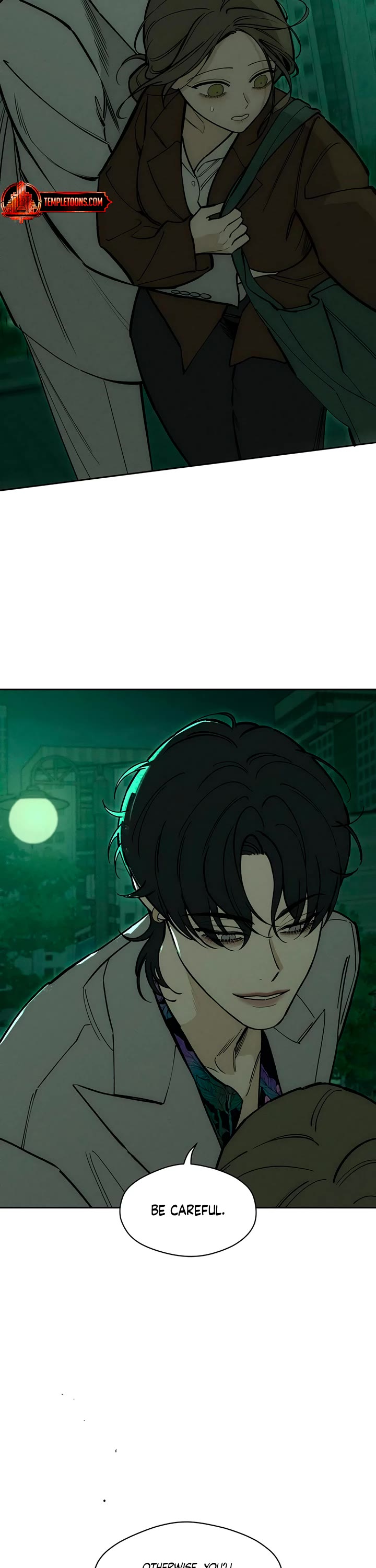 Read Tears on a Withered Flower EN Manga Online