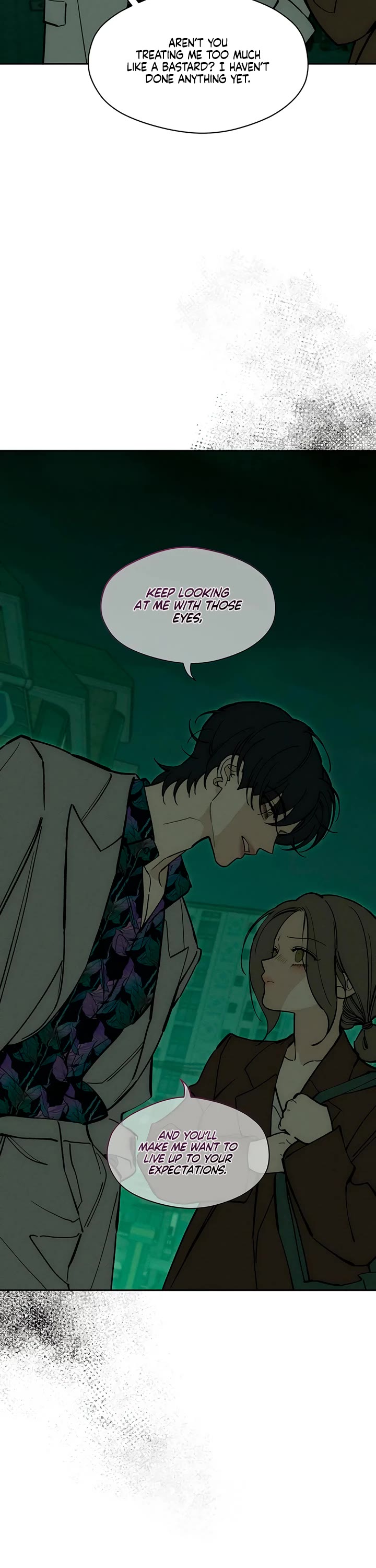 Read Tears on a Withered Flower EN Manga Online