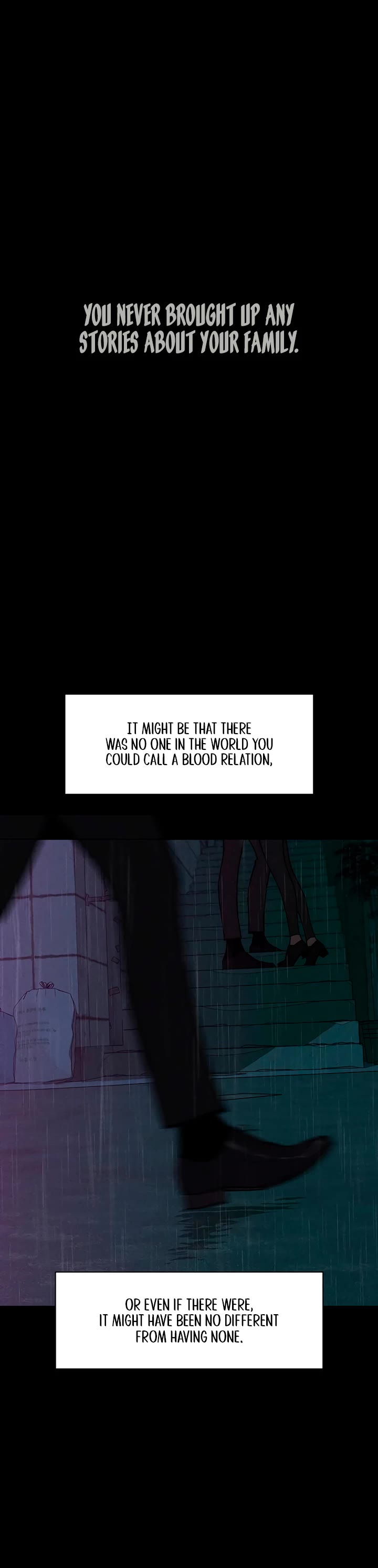 Read Tears on a Withered Flower EN Manga Online