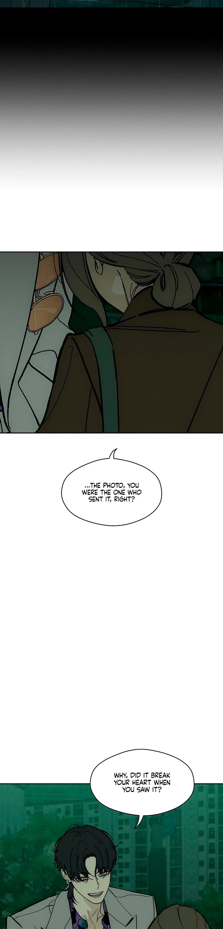 Read Tears on a Withered Flower EN Manga Online