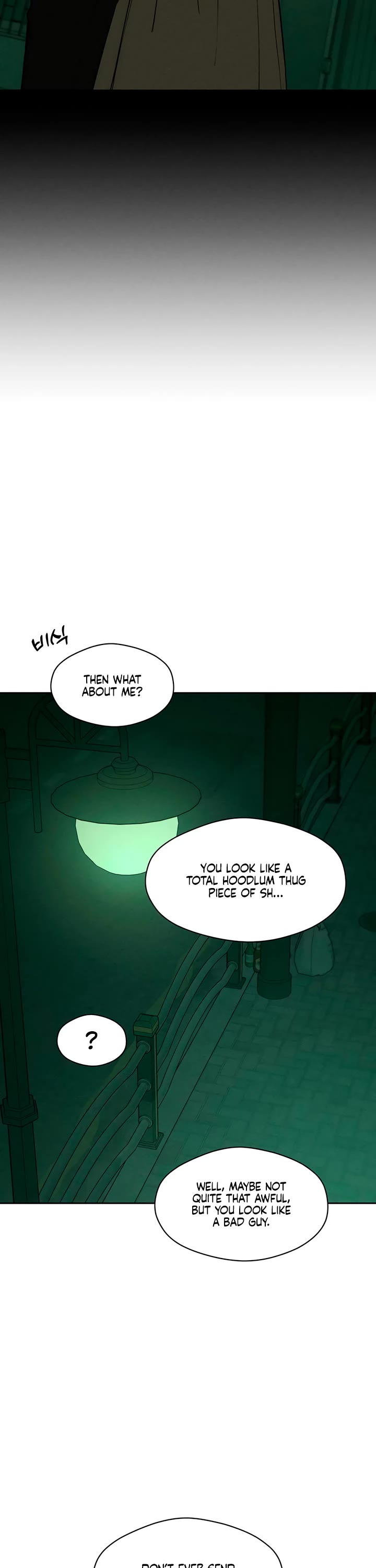 Read Tears on a Withered Flower EN Manga Online