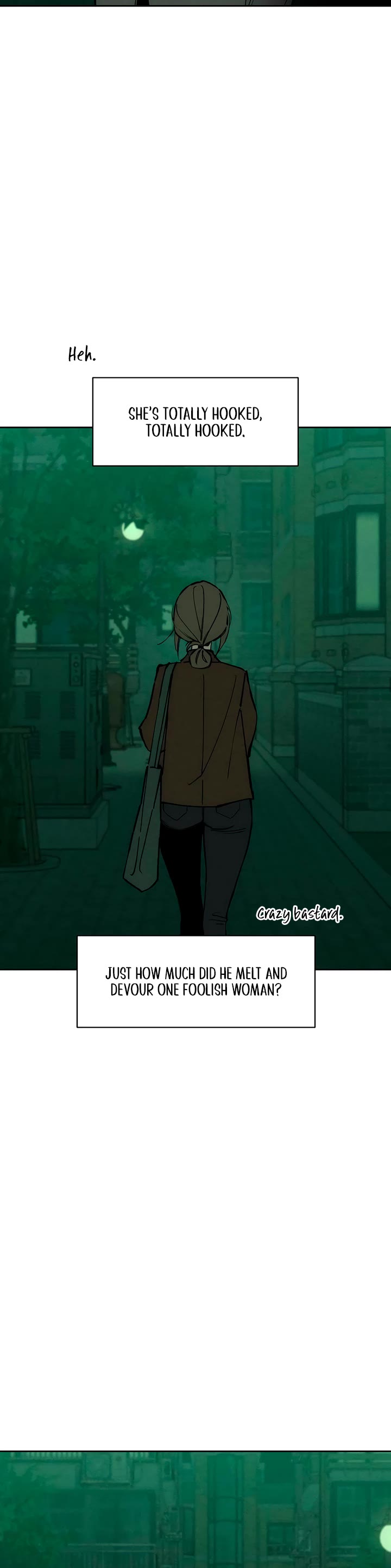 Read Tears on a Withered Flower EN Manga Online