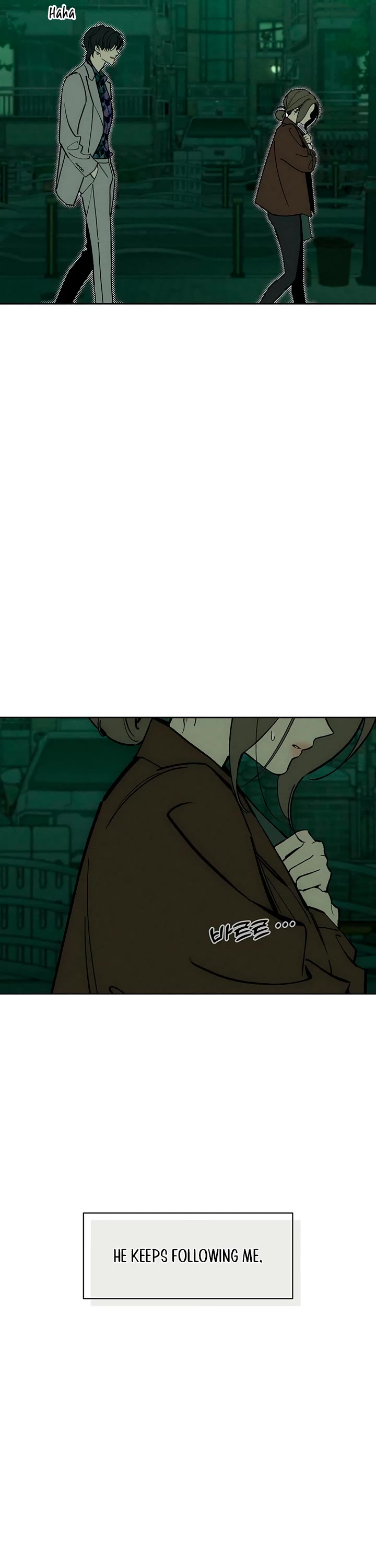 Read Tears on a Withered Flower EN Manga Online