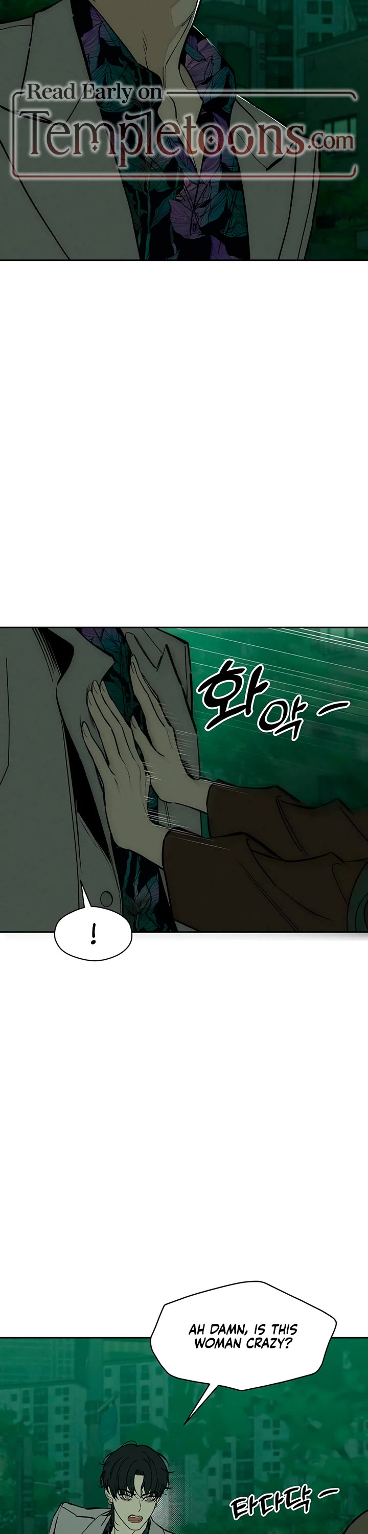 Read Tears on a Withered Flower EN Manga Online