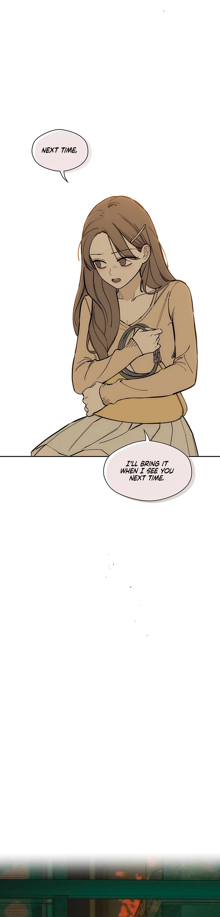 Read Tears on a Withered Flower EN Manga Online