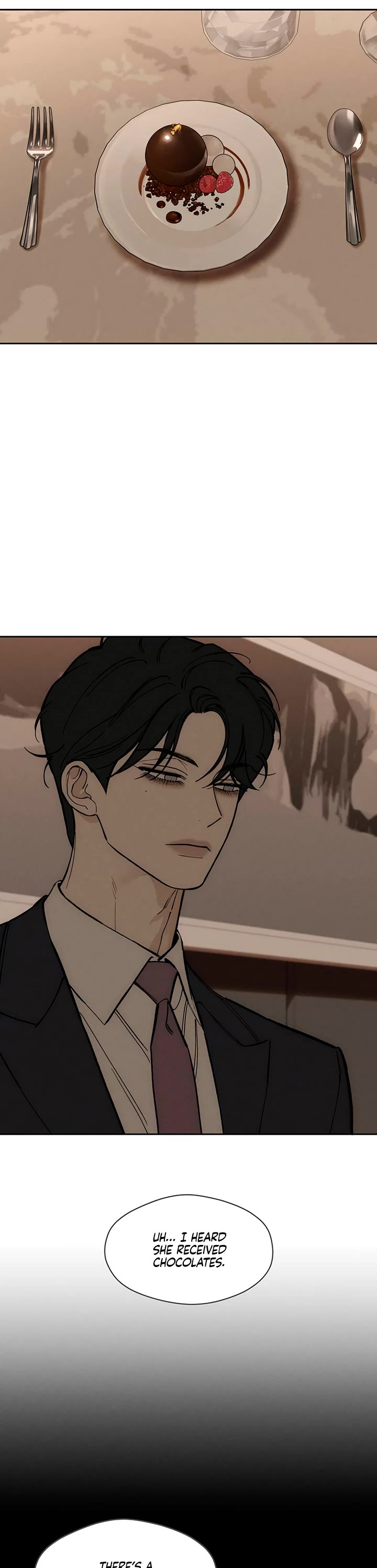 Read Tears on a Withered Flower EN Manga Online
