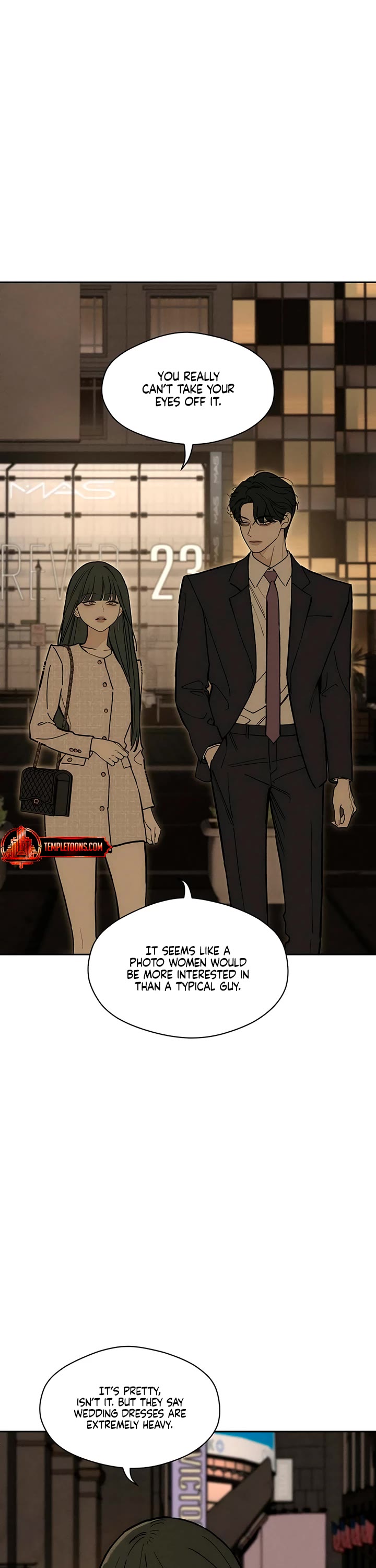 Read Tears on a Withered Flower EN Manga Online