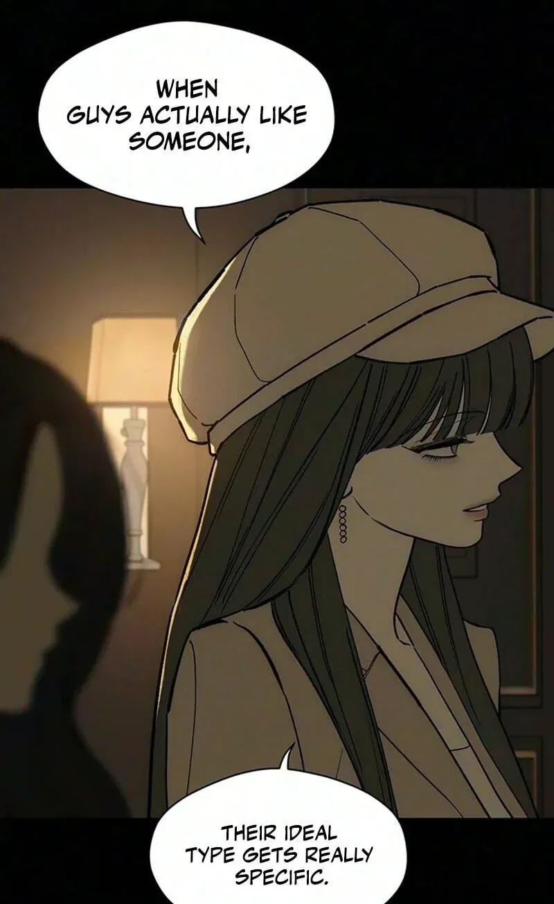 Read Tears on a Withered Flower EN Manga Online