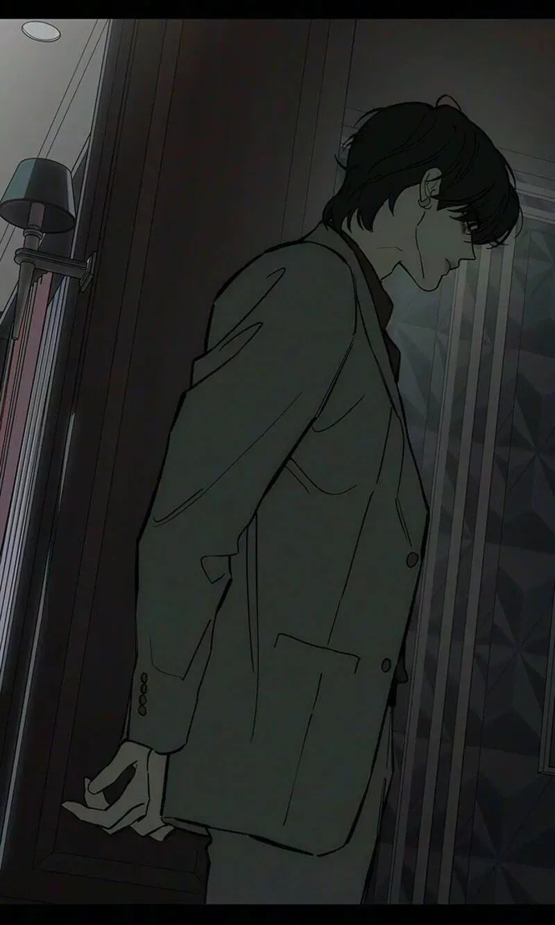 Read Tears on a Withered Flower EN Manga Online