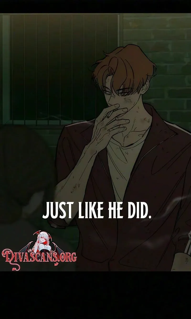 Read Tears on a Withered Flower EN Manga Online