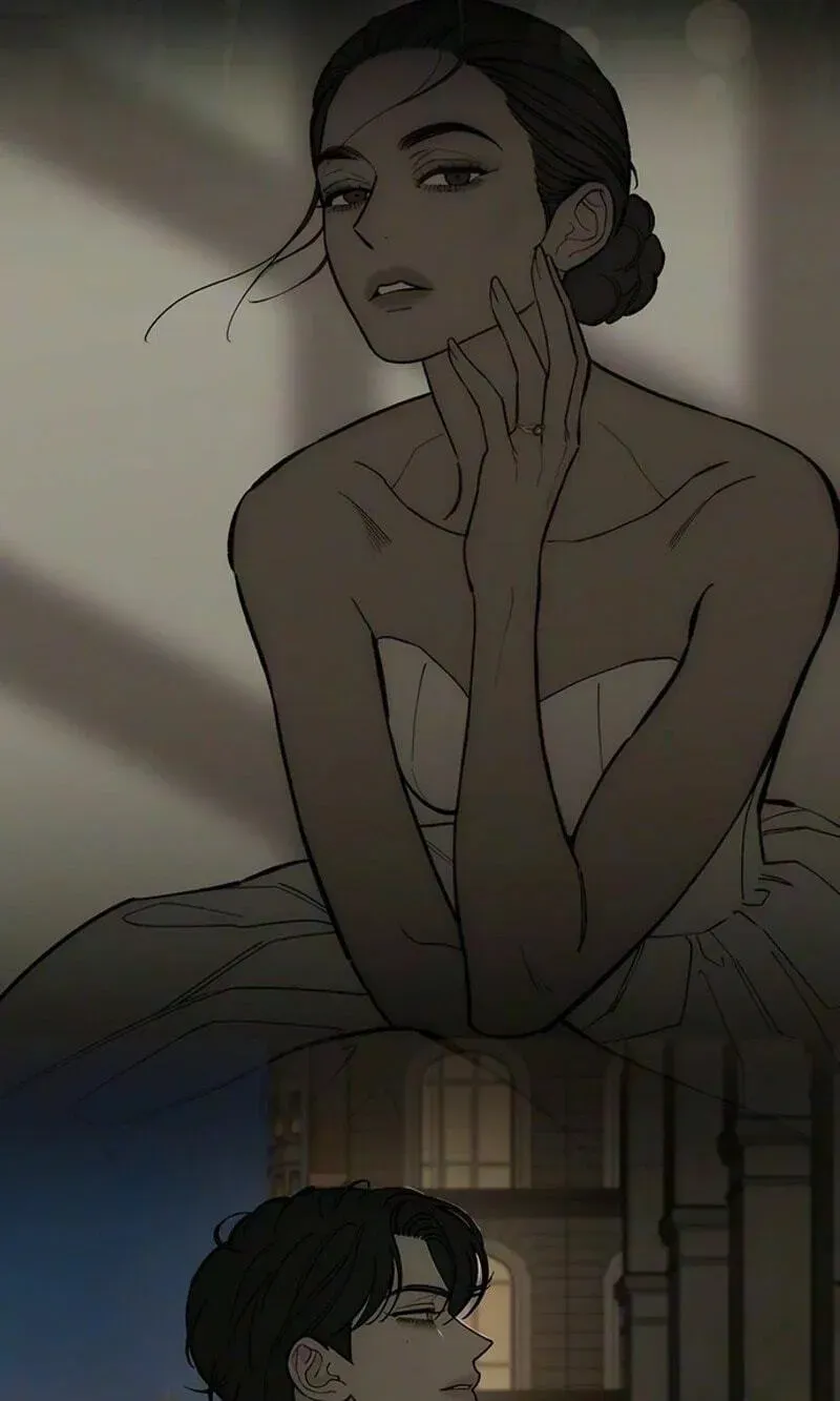 Read Tears on a Withered Flower EN Manga Online