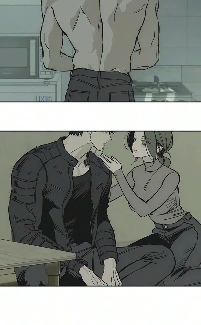 Read Tears on a Withered Flower EN Manga Online