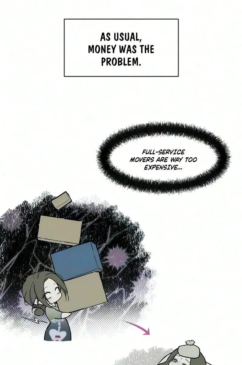 Read Tears on a Withered Flower EN Manga Online