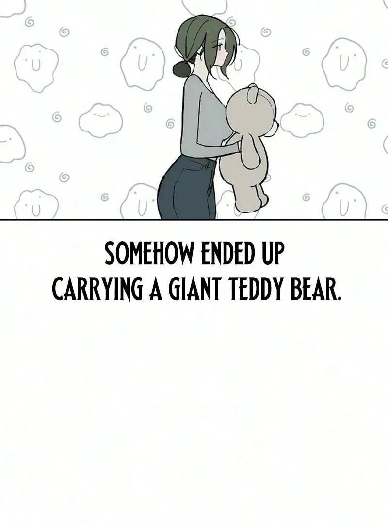 Read Tears on a Withered Flower EN Manga Online