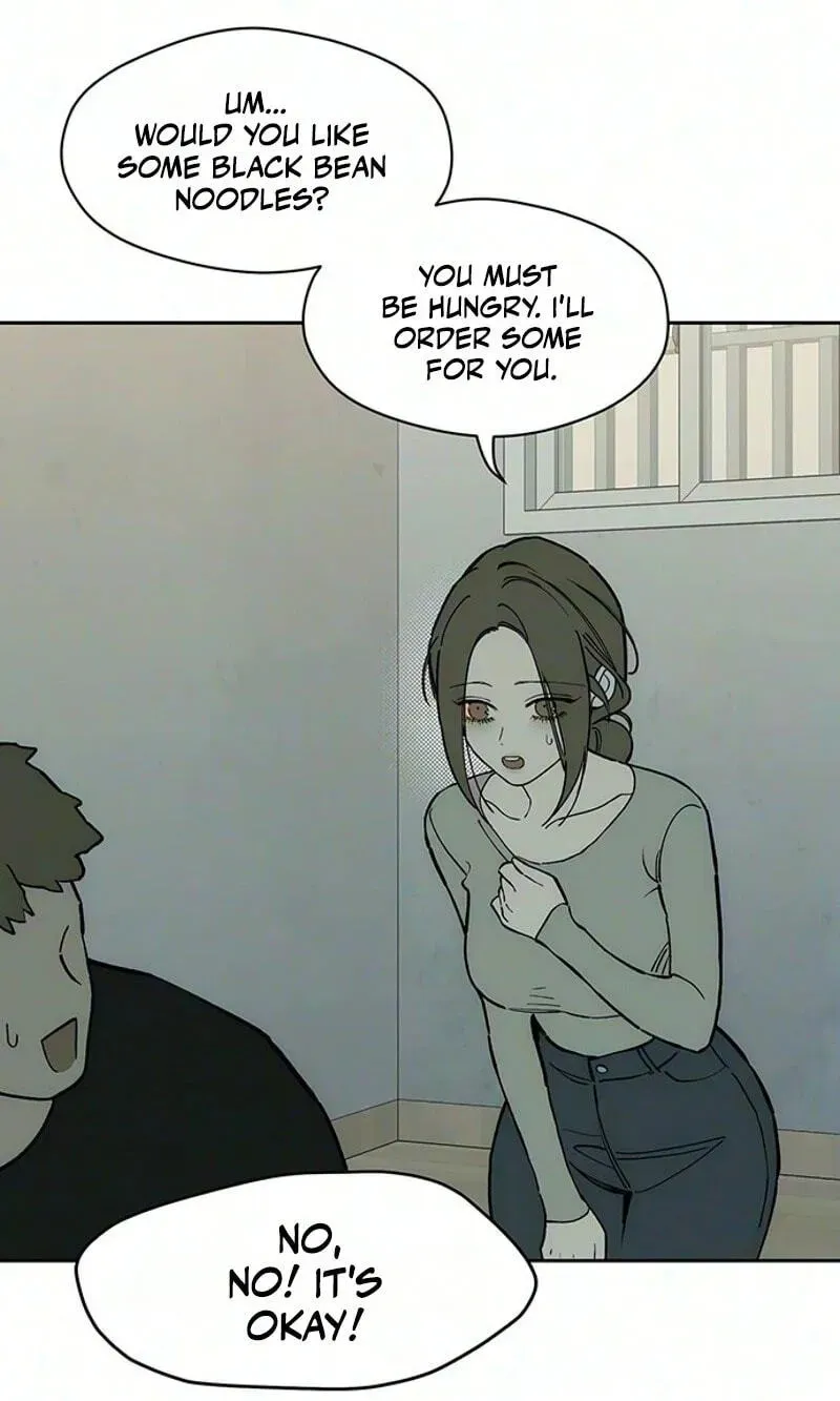 Read Tears on a Withered Flower EN Manga Online