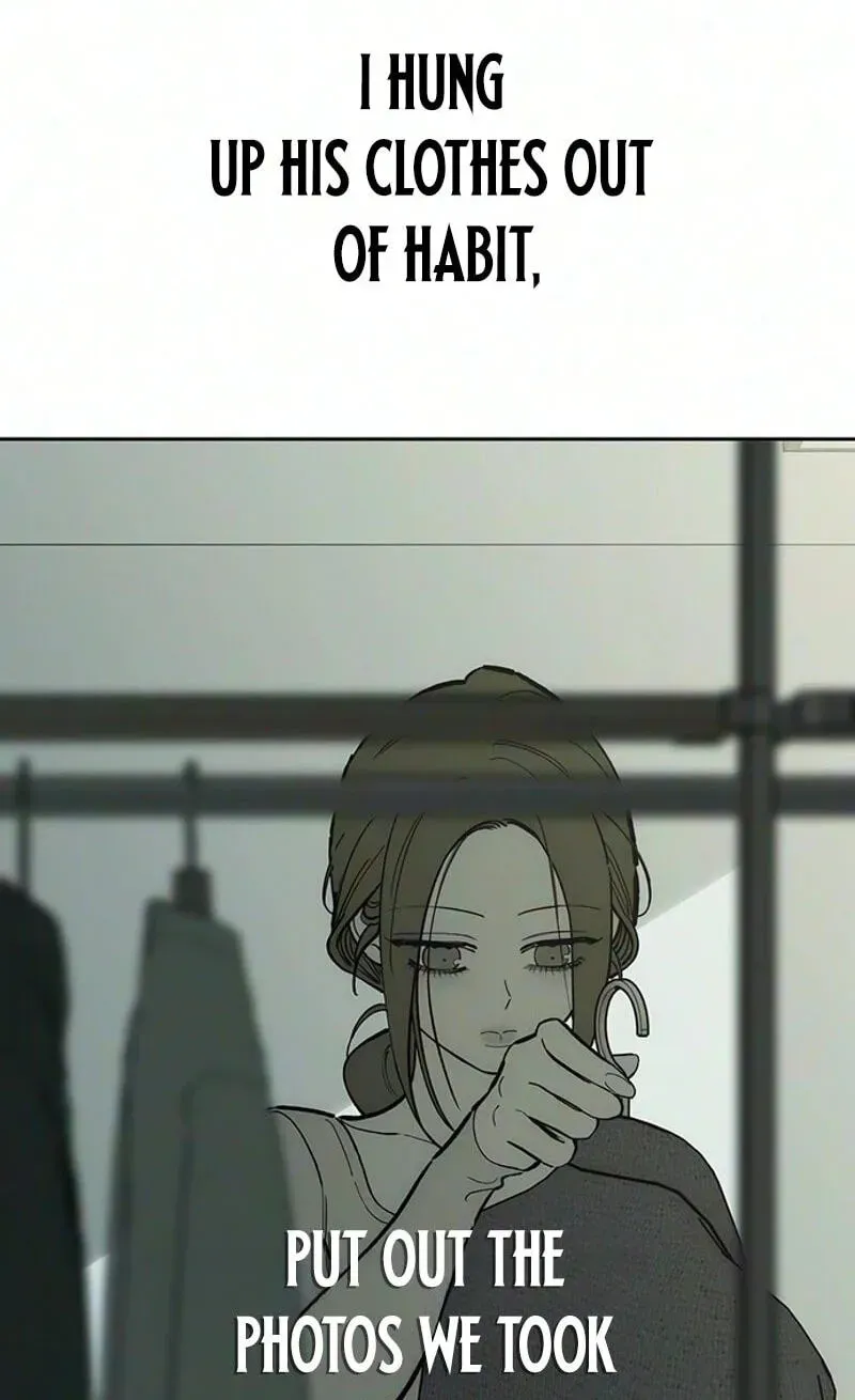 Read Tears on a Withered Flower EN Manga Online