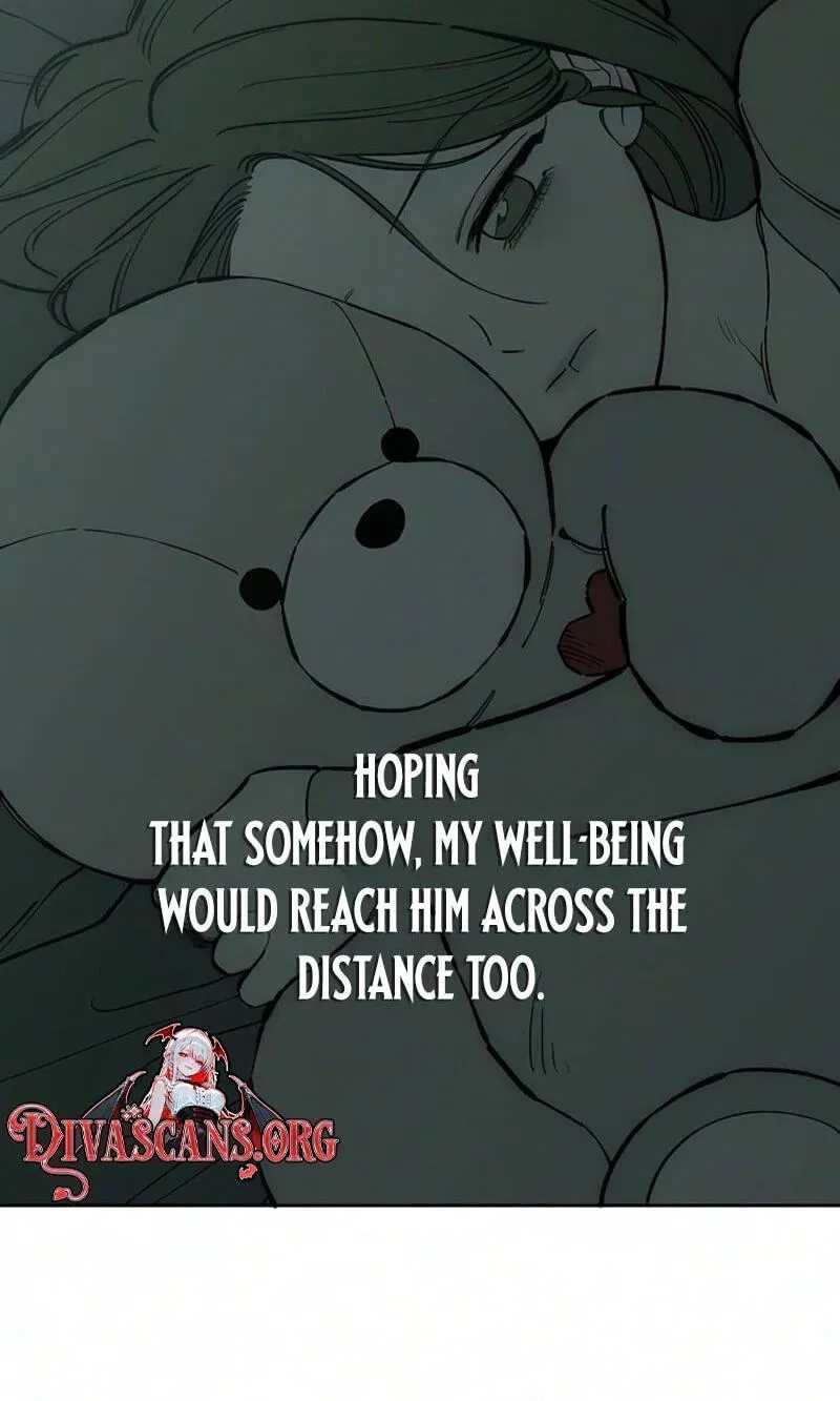 Read Tears on a Withered Flower EN Manga Online
