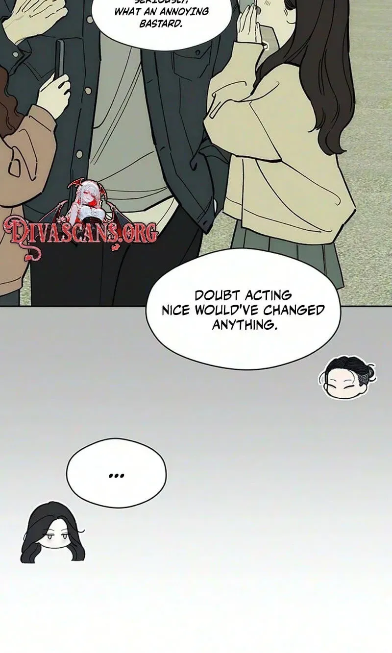 Read Tears on a Withered Flower EN Manga Online