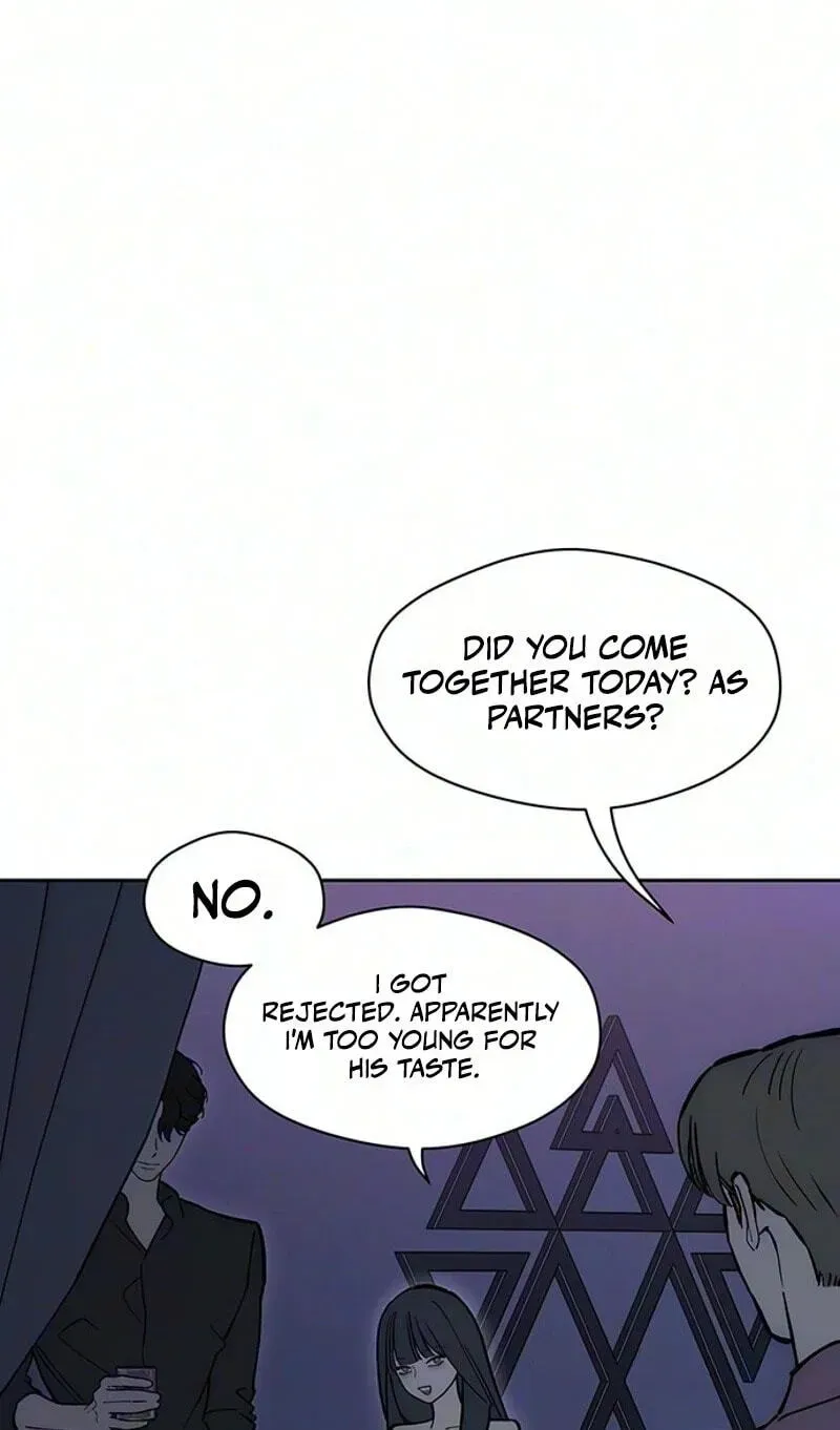 Read Tears on a Withered Flower EN Manga Online