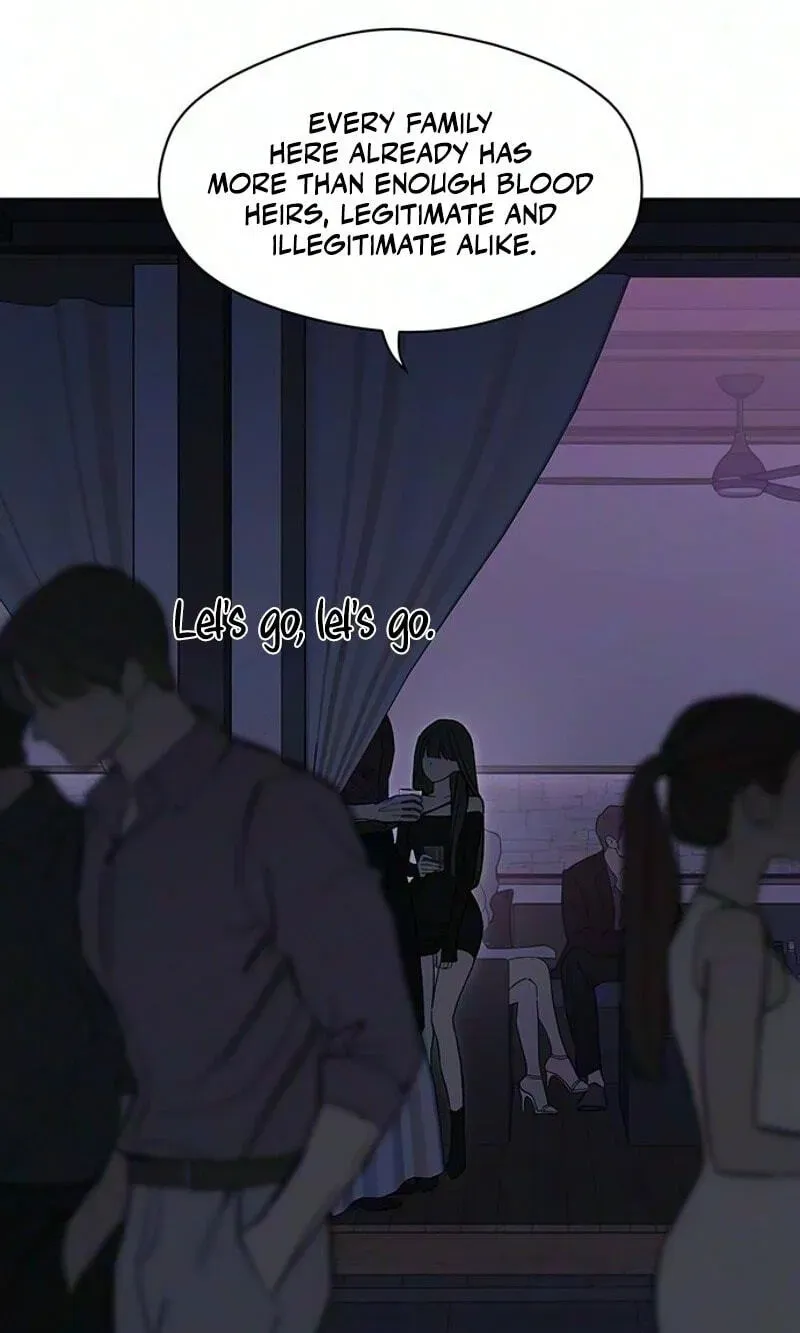 Read Tears on a Withered Flower EN Manga Online