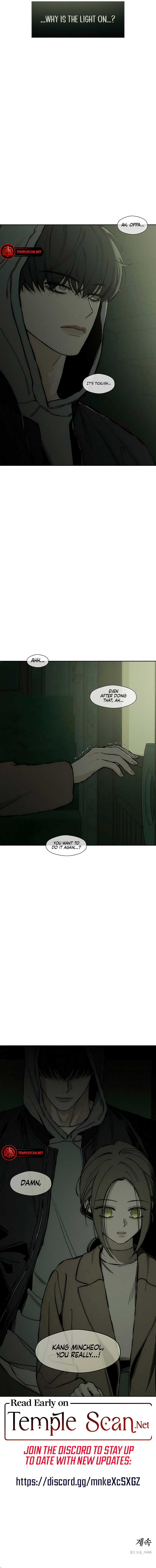 Read Tears on a Withered Flower EN Manga Online