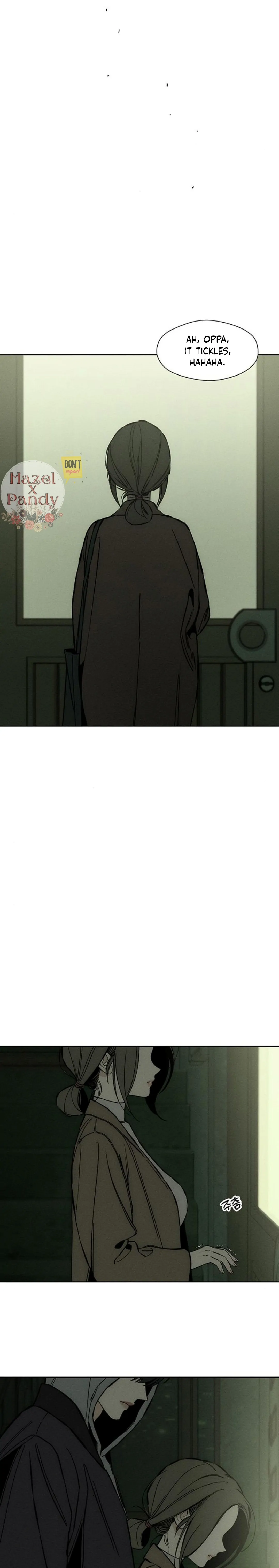 Read Tears on a Withered Flower EN Manga Online