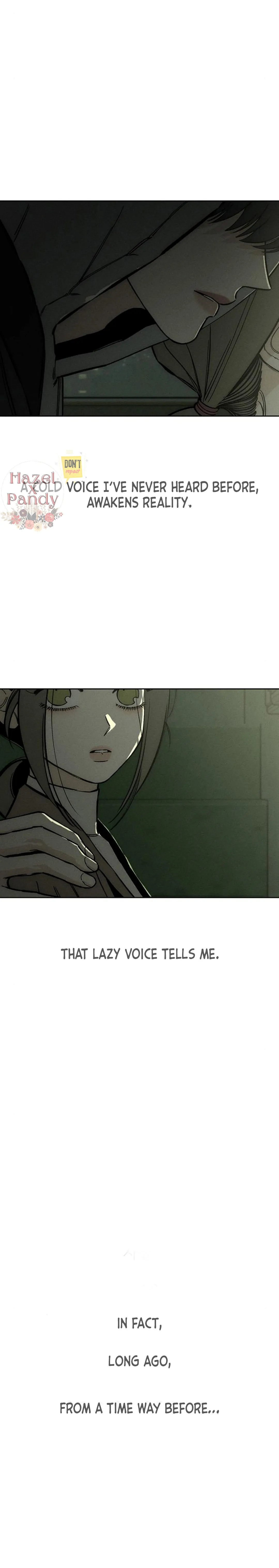 Read Tears on a Withered Flower EN Manga Online